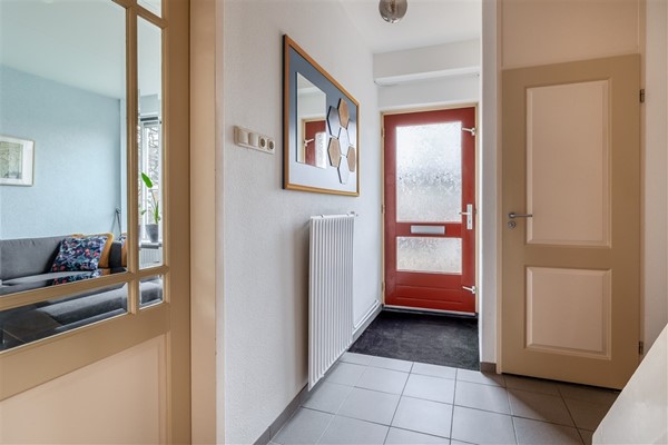 Medium property photo - Botnische Golf 11, 9642 CR Veendam